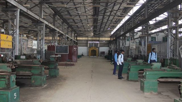 HEC ट्रेनिंग इंस्टीट्यूट फिर से खुलने की उम्मीद, झारखंड के युवाओं को मिलेगा लाभ
