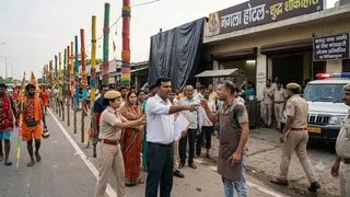 AI जेनरेटेड सांकेतिक तस्वीर।