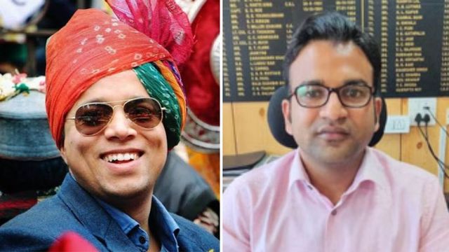 CM सुक्खू के निजी सचिव समेत दो IAS अधिकारी केंद्रीय प्रतिनियुक्ति पर गए, दो BDO प्रमोट कर HAS बनाए