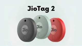 JioTag 2 लॉन्च: बिना सिम के ट्रैक करें अपना सामान