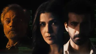 ओटीटी पर आ रही है नई वेब सीरीज। फोटो क्रेडिट- एक्स