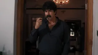 ओटीटी पर आ रही टॉप रेटेड थ्रिलर। फोटो क्रेडिट- एक्स