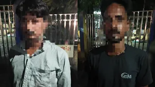 40 लाख रुपये की हेरोइन के साथ दो तस्कर गिरफ्तार, मालदा-किशनगंज सिंडिकेट का पर्दाफाश