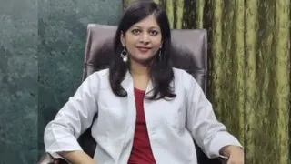 डॉ. हेमिका अग्रवाल का फाइल फोटो। सौ. पुलिस