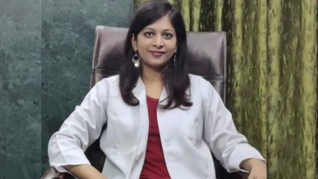 खुश रहने के टिप्स देने वाली डॉ. हेमिका ने क्यों किया सुसाइड? गाजियाबाद के लोग हैरान