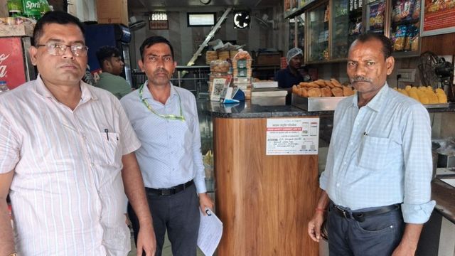 खराब-मिलावटी खाने की अब सीधे करें शिकायत, 'फूड सेफ्टी कनेक्ट' एप से अफसरों तक पहुंचेगी कंप्लेन
