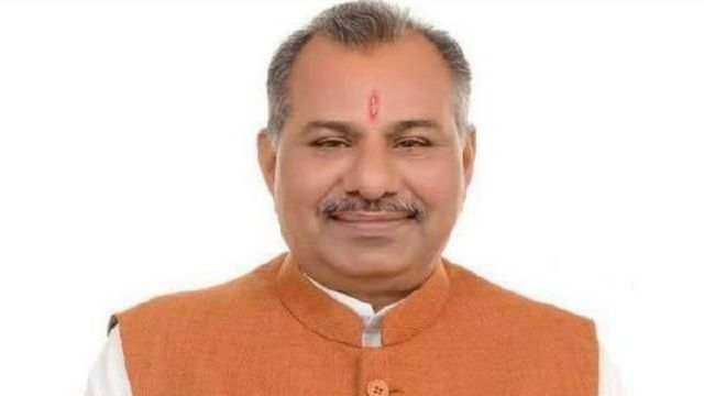 'ठाकुरवाड़ा-गुर्जर घाटी के मकानों पर नहीं चलेगा बुलडोजर, सीएम से करेंगे बात'; गुरुग्राम में बोले विधायक तेजपाल तंवर
