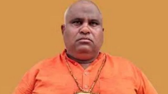 'मेरे साथ आतंकियों जैसा बर्ताव', बिट्टू बजरंगी हाउस अरेस्ट, नूंह जलाभिषेक यात्रा में शामिल होने की नहीं अनुमति