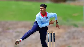 भारतीय मूल के नील पटेल ऑस्ट्रेलियाई टीम में शामिल (PC- Cricket Australia)