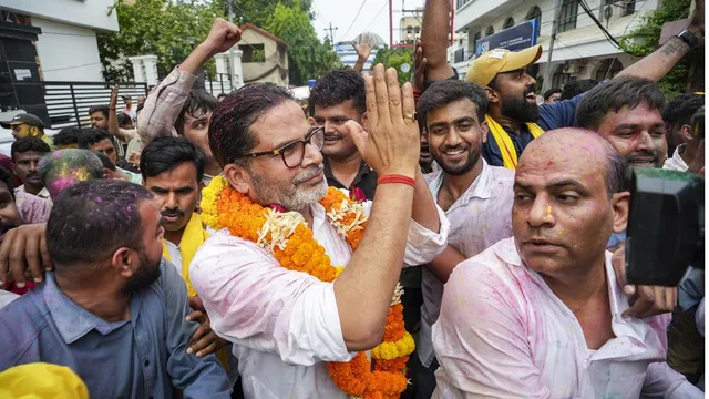 जागरण संपादकीय: उपचुनाव नतीजों का संदेश