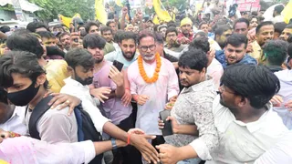 PK की जीत ने दिखाई तीसरे विकल्प की ताकत
