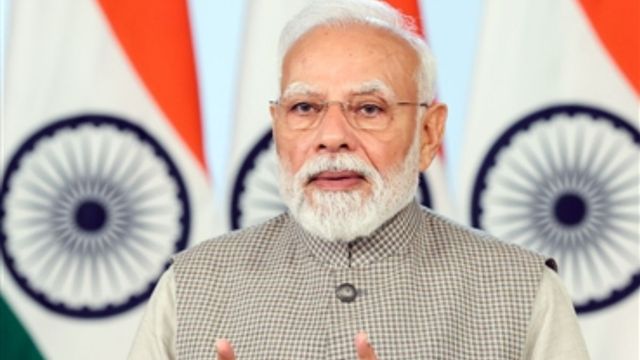 CWG 2026: 'मुझे गर्व है', पीएम नरेंद्र मोदी ने ग्लास्गो में दमदार प्रदर्शन करने वालों को दी बधाई, बेहतर भविष्य की जताई उम्मीद