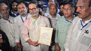 'सिर्फ विधायक चुनने का नहीं; बिहार का संदेश दिल्ली पहुंचाने का जनादेश', बांकीपुर में जीत के बाद बोले PK