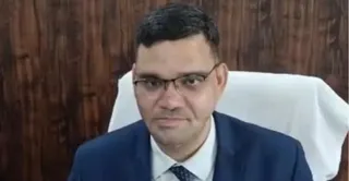 आईएएस रिंकू सिंह राही।
