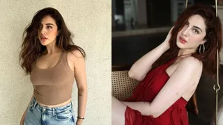 समरीन कौर ने उड़ाए फैंस के होश