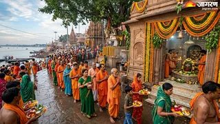 सावन सोमवार व्रत में क्या खाएं? (AI-Generated Image)