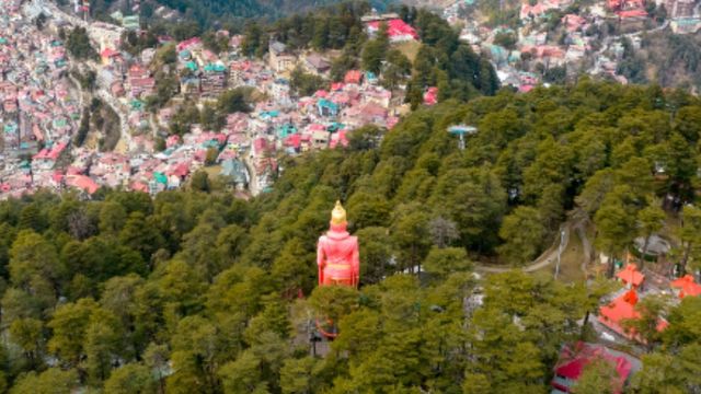 हिमाचल में जाखू समेत संवेदनशील क्षेत्रों में निर्माण पर रोक, पंचायतों में भी नो-कंस्ट्रक्शन जोन तय करेगी सरकार