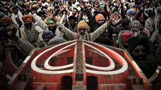 सुप्रीम कोर्ट जंतर-मंतर पर प्रदर्शनों की PIL पर सहमत
