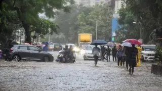 कई राज्यों में अगले 24 घंटे में झमाझम बारिश का अलर्ट।