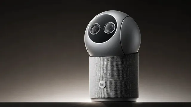 Xiaomi Launches AI-Powered Security Camera With 12x Zoom, Dual Cameras and 4K Recording