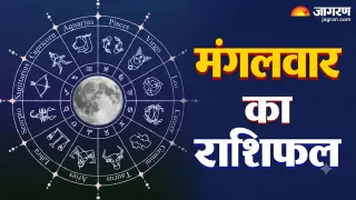 4 अगस्त 2026 राशिफल चंद्र शनि की दुर्लभ युति भावनाओं और फैसलों में रखें संयम