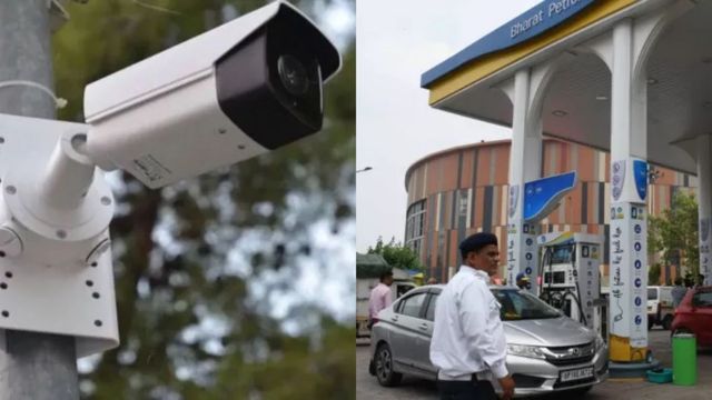 1 अक्टूबर से बिना PUCC नहीं मिलेगा पेट्रोल, गुरुग्राम-फरीदाबाद समेत 4 जिलों के 775 पंपों पर लगेंगे ANPR कैमरे