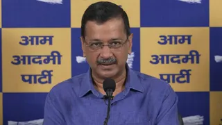 arvind kejriwal