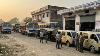 प्रतीकात्मक प्रस्तुतीकरण के लिए तस्वीर को एआई टूल की मदद से बनाया गया है।