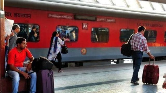 बिहार के रेल यात्री सितंबर में सफर से पहले देख लें लिस्ट, 384 ट्रेनों के रूट बदले, 56 ट्रेनें रास्ते में ही रुकेंगी
