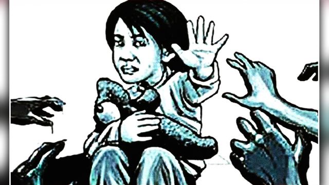 चॉकलेट का लालच देकर बनाईं बच्चियों की वीडियो, विदेश तक पहुँची बात; रामपुर में CBI की बड़ी कार्रवाई