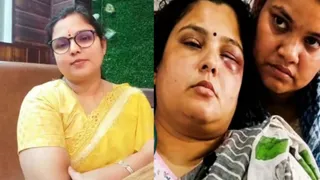 चंदौली में सपा नेता गार्गी सिंह पटेल का इस्तीफा, आत्मसम्मान को बताया वजह।