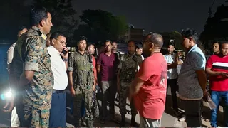 बिहार के कैमूर से तीन तमिलनाडु निवासी आरोपी गिरफ्तार। जागरण