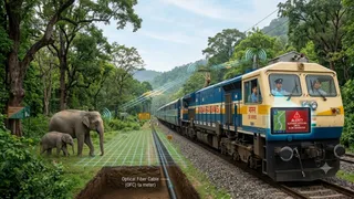 प्रतीकात्मक प्रस्तुतीकरण के लिए तस्वीर को एआई टूल की मदद से बनाया गया है।