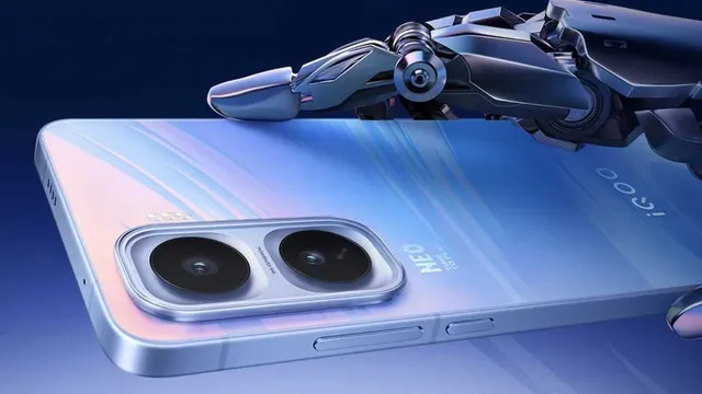  9,000mAh बैटरी वाला नया 5G फोन जल्द आएगा, MediaTek प्रोसेसर और 16GB तक RAM भी