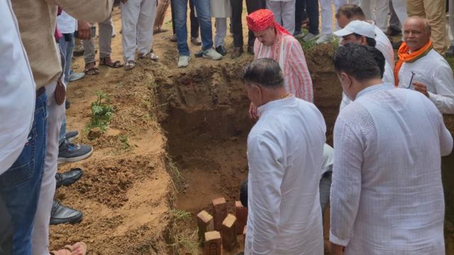 रेवाड़ी में 2.6 करोड़ रुपये से बनेगा बिजली निगम का नया दफ्तर, कई सुविधाओं से रहेगा लैस
