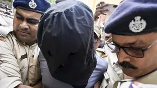 जैश आतंकी हमीम मंडल का सहयोगी आदित्य सिंह गिरफ्तार