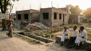 प्रतीकात्मक प्रस्तुतीकरण के लिए तस्वीर को एआई टूल की मदद से बनाया गया है।