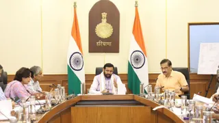 पानीपत समेत हरियाणा के 4 शहरों के विकास की नई रूपरेखा मंजूर। फोटो जागरण