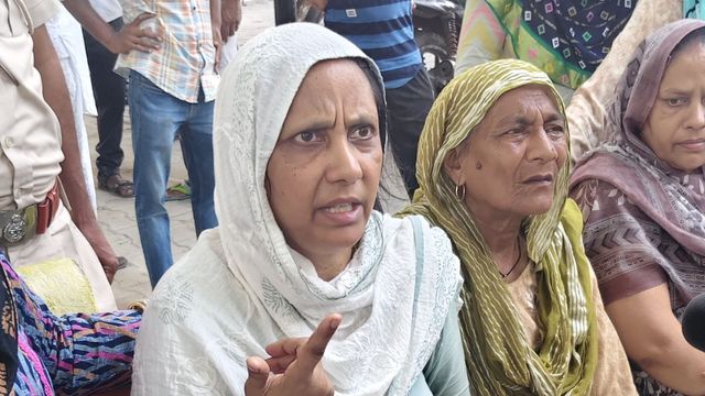 कैथल में शादी के 3 महीने बाद दो माह की गर्भवती महिला की संदिग्ध मौत, दहेज हत्या का आरोप
