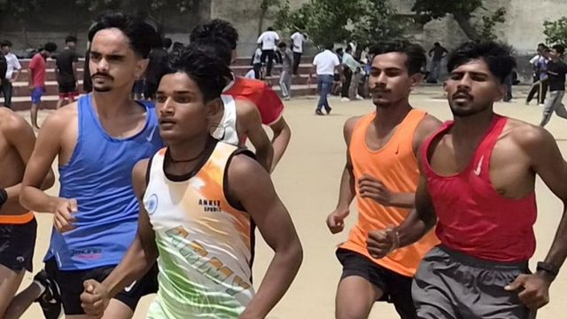 कैथल के खिलाड़ियों से वादाखिलाफी, 3 साल से अटका नकद इनाम और स्कॉलरशिप; 1350 से अधिक आवेदन पेंडिंग
