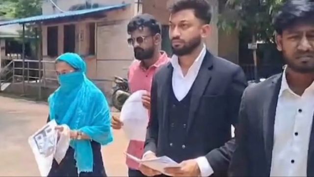 Odisha News: शादी के वादे के बाद महिला को दिया HIV संक्रमण, आरोपी गिरफ्तार होकर जमानत पर बाहर
