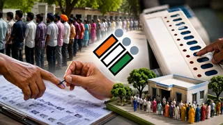 ये AI जनरेटेड इमेज है।