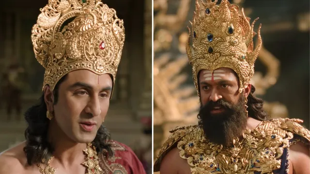  Ramayana के मेकर्स की बढ़ी टेंशन, रिलीज से पहले मिली चेतावनी, हिंदू संगठन ने उठाई मांग