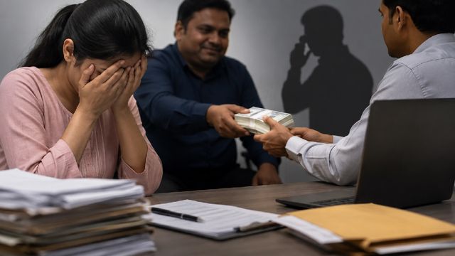 रांची में नौकरी के नाम पर 17 लाख की ठगी, फर्जी अपॉइंटमेंट लेटर देकर कई लोगों को लगाया चूना
