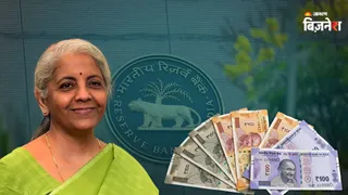 MSMEs लोन को लेकर वित्तमंत्री ने संसद में दिया जवाब
