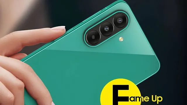  Samsung का किफायती 5G फोन आज होगा लॉन्च, 50MP कैमरा के साथ मिलेगा स्नैपड्रैगन प्रोसेसर भी