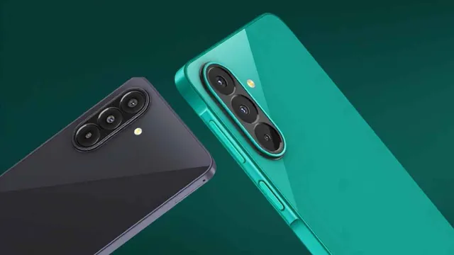  Samsung का 50MP कैमरा वाला नया 5G फोन लॉन्च, स्नैपड्रैगन प्रोसेसर और कीमत 23,999 रुपये से शुरू