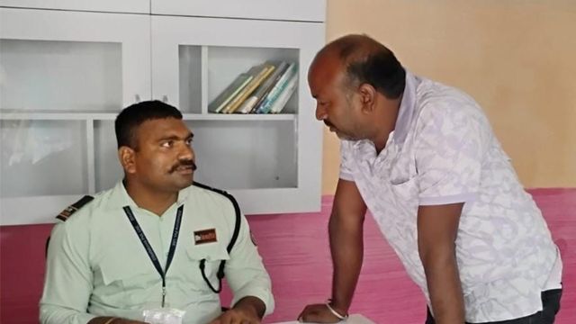 बिहार में पेपरलेस रजिस्ट्री का पहला दिन बेअसर, शेखपुरा में नहीं हुई एक भी रजिस्ट्री; वसीका नबीसों का विरोध