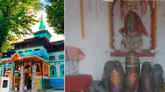 अनंतनाग के धार्मिक स्थलों को मिलेगा नया स्वरूप, उमर सरकार ने विरासत संरक्षण के लिए 10.95 करोड़ रुपये मंजूर किए।