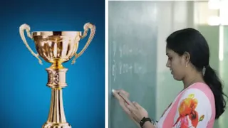 हमीरपुर से तीन शिक्षक राष्ट्रीय पुरस्कार के लिए शॉर्टलिस्ट किए गए हैं। प्रतीकात्मक फोटो